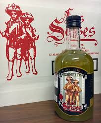 ACEITE DE OLIVA LOS SEISES 700ML