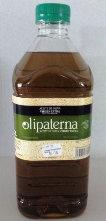 ACEITE OLIPATERNA (2L)