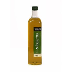 ACEITE OLIPATERNA (500ML)