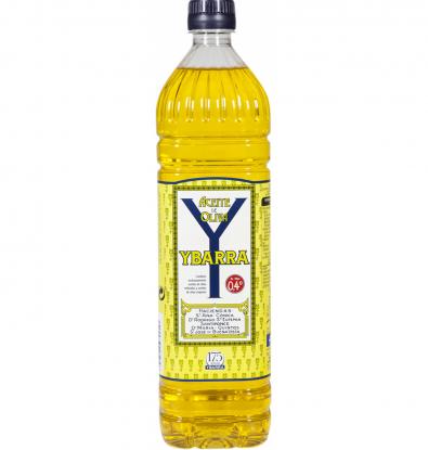 ACEITE OLIVA 1L 04º YBARRA