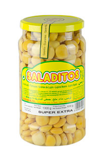 ALTRAMUZ SALADITO TARRO 1,3KG