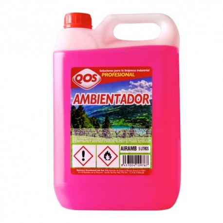 AMBIENTADOR AIRAMB 5L QOS