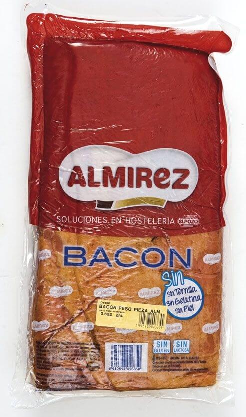 BACON ALMIREZ KG