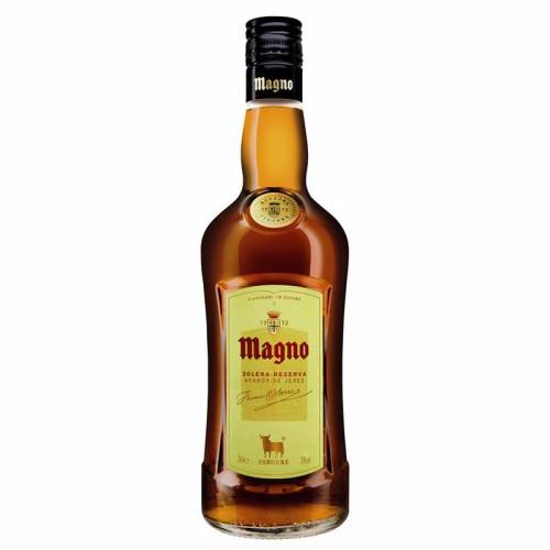 BRANDY MAGNO 70CL