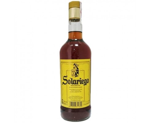 BRANDY SOLARIEGO 1L