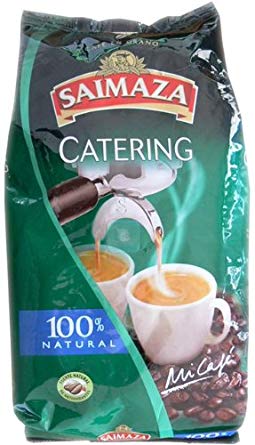 CAFE SAIMAZA NATURAL CATERING 1KG