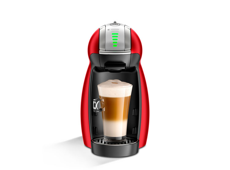 CAFETERA DOLCE GUSTO