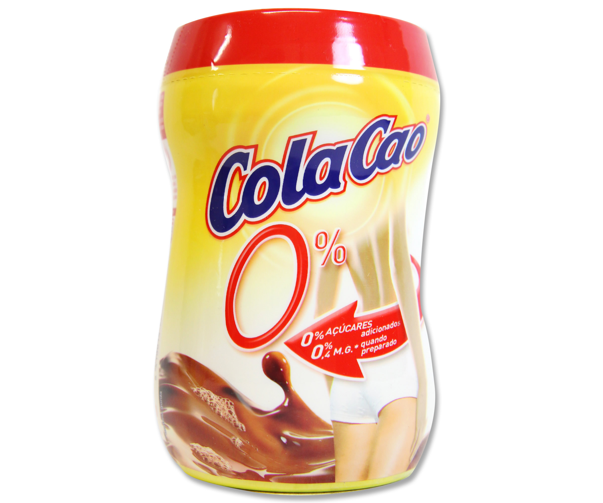 COLA CAO 300GR 0% B.CALORIA