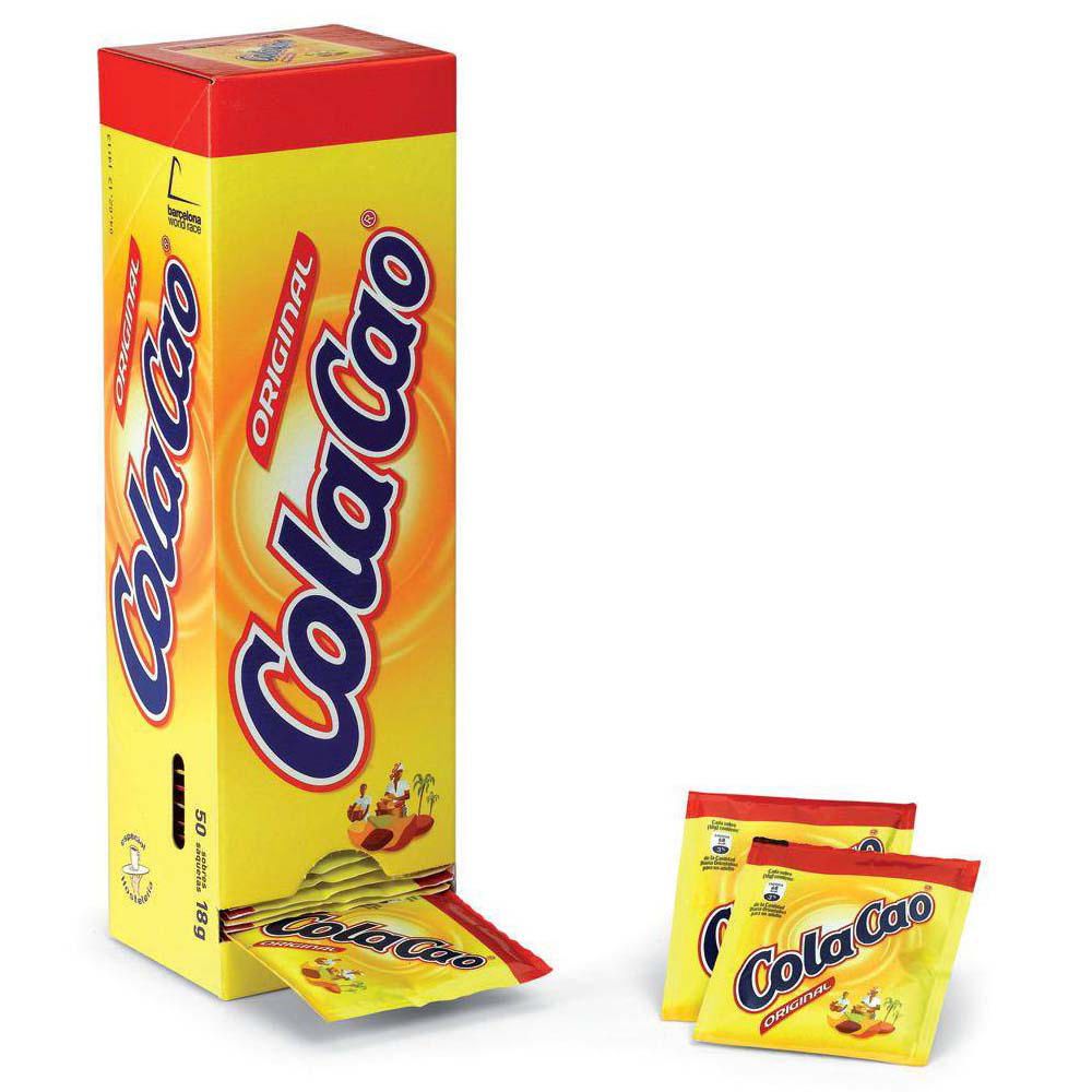 COLA CAO SOBRE 50UNI
