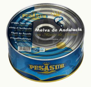 MELVA1