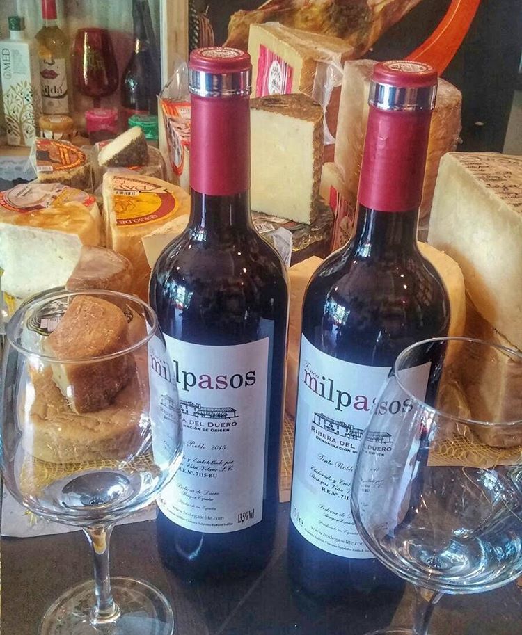 FINCA MILPASOS 70CL