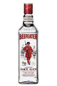 GINEBRA BEEFEATER 70 CL