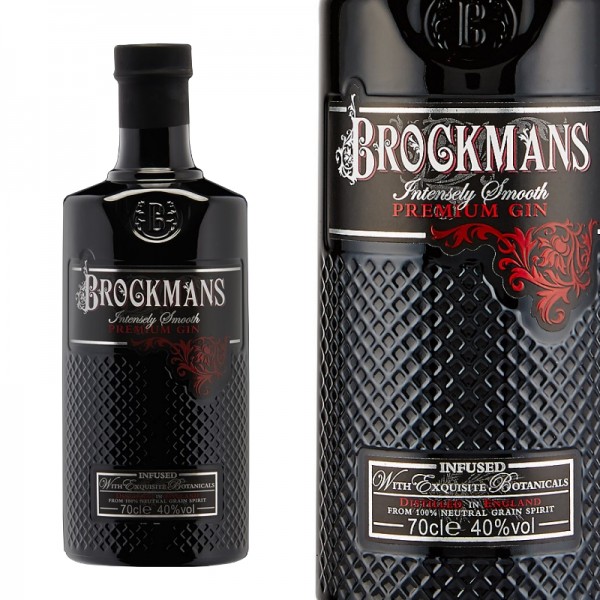 GINEBRA BROCKMANS 70 CL