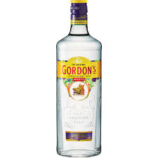 GINEBRA GORDONS 70 CL