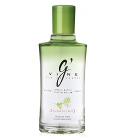 GINEBRA GVINE FLORAISON 70 CL