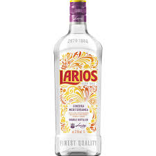 GINEBRA LARIOS 1L