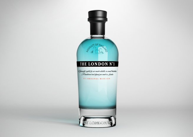 GINEBRA LONDON N1 70 CL