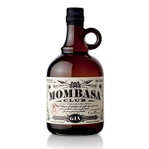 GINEBRA MOMBASA CLUB 70 CL