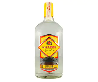 GINEBRA SECOLARRIS 1L