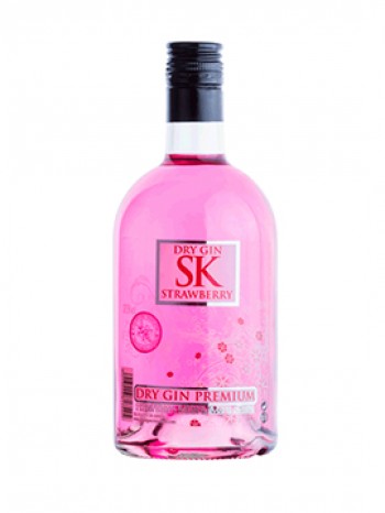 GINEBRA SK 70CL ROSA