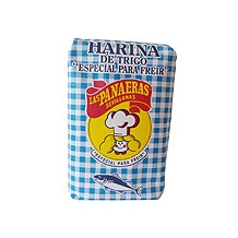 HARINA FREIR 1/2 KG. LAS PANAERAS