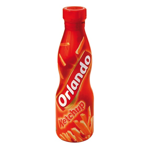 KETCHUP ORLANDO 300G