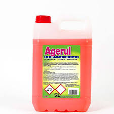 LAVAVAJILLAS DETERVAJIL AGERUL 5L