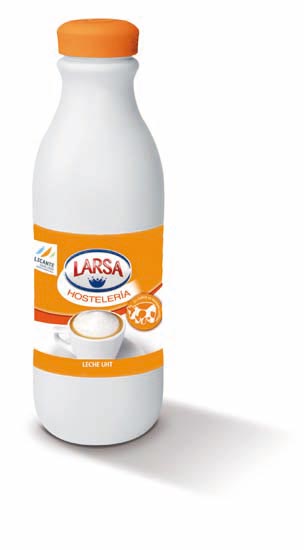 LECHE LARSA HOSTELERIA ASTURIANA 1,5L (6U)