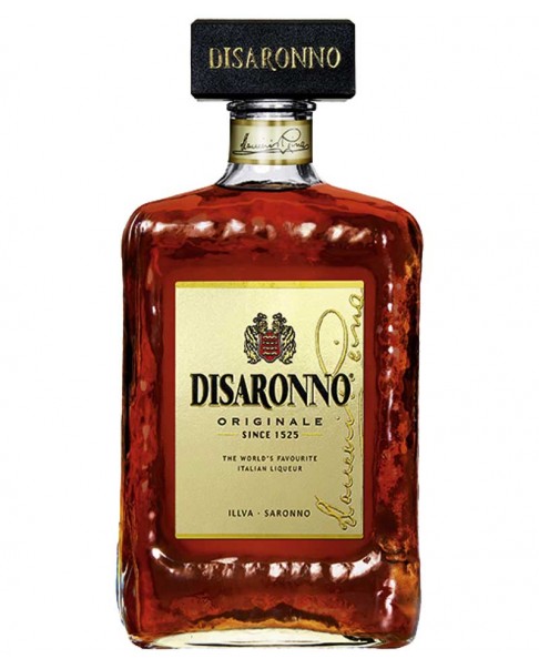 LICOR AMARETTO DISARONNO 70CL