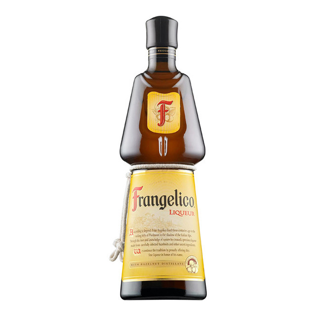 LICOR AVELLANAS FRANGELICO 70 CL