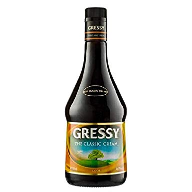 LICOR GRESSY 70 CL