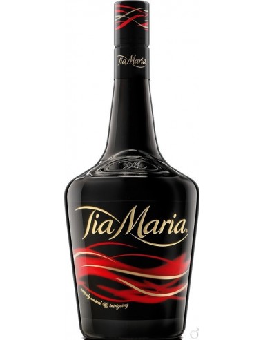 LICOR TIA MARIA  70 CL