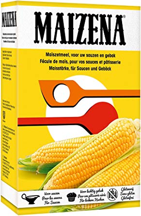 MAIZENA HARINA FINA DE MAIZ  700GR