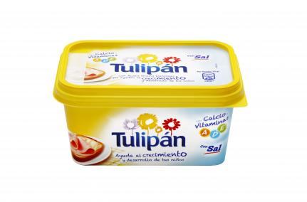 MARGARINA TULIPAN 0,5 KG