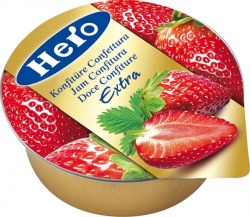MERMELADA FRESA HERO 72U