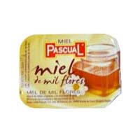MIEL PORCION PASCUAL 144U