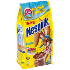 NESQUIK POLVO 1,2KG