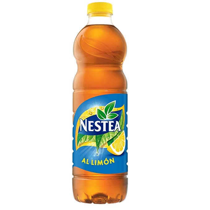 NESTEA AL LIMON 1,5L (1U)