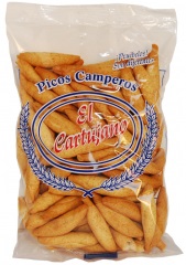 PICOS CAMPEROS 350GR CARTUJANO