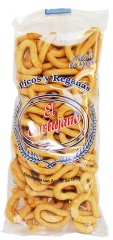 PICOS ROSQUILLAS 220GR CARTUJANO