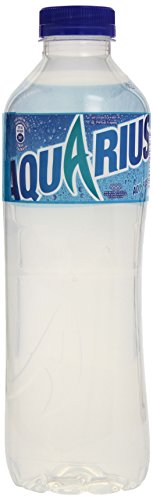 REFRESCO AQUARIUS LIMON 1,5L(1U)