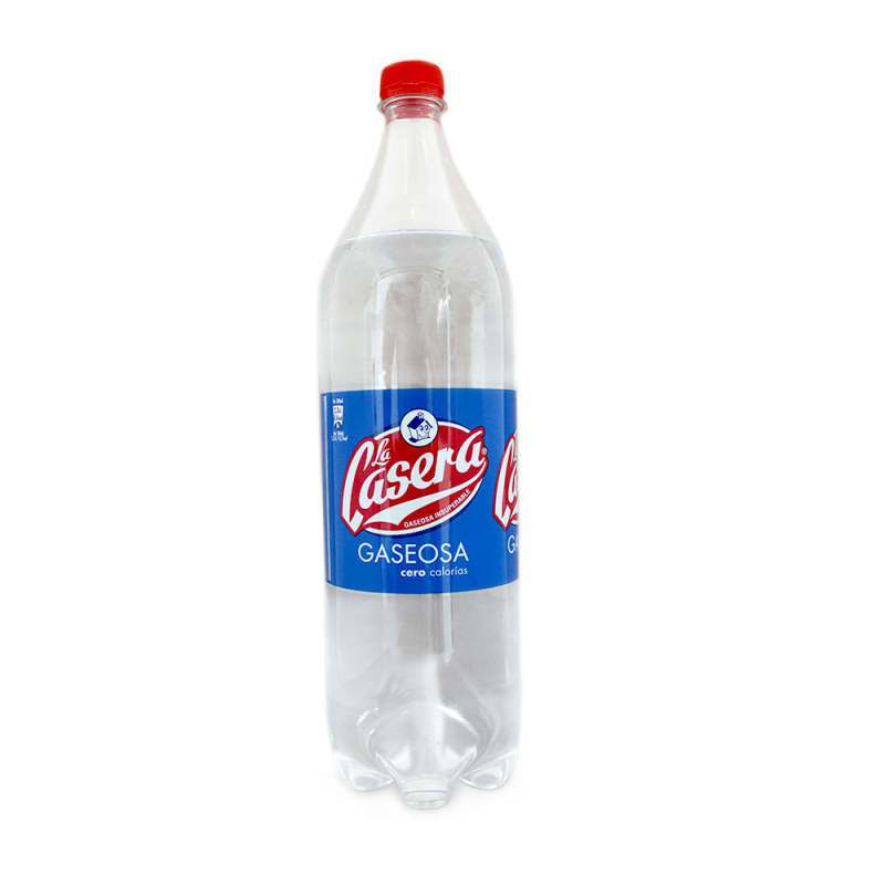 REFRESCO CASERA BLANCA 0,50L(12U)