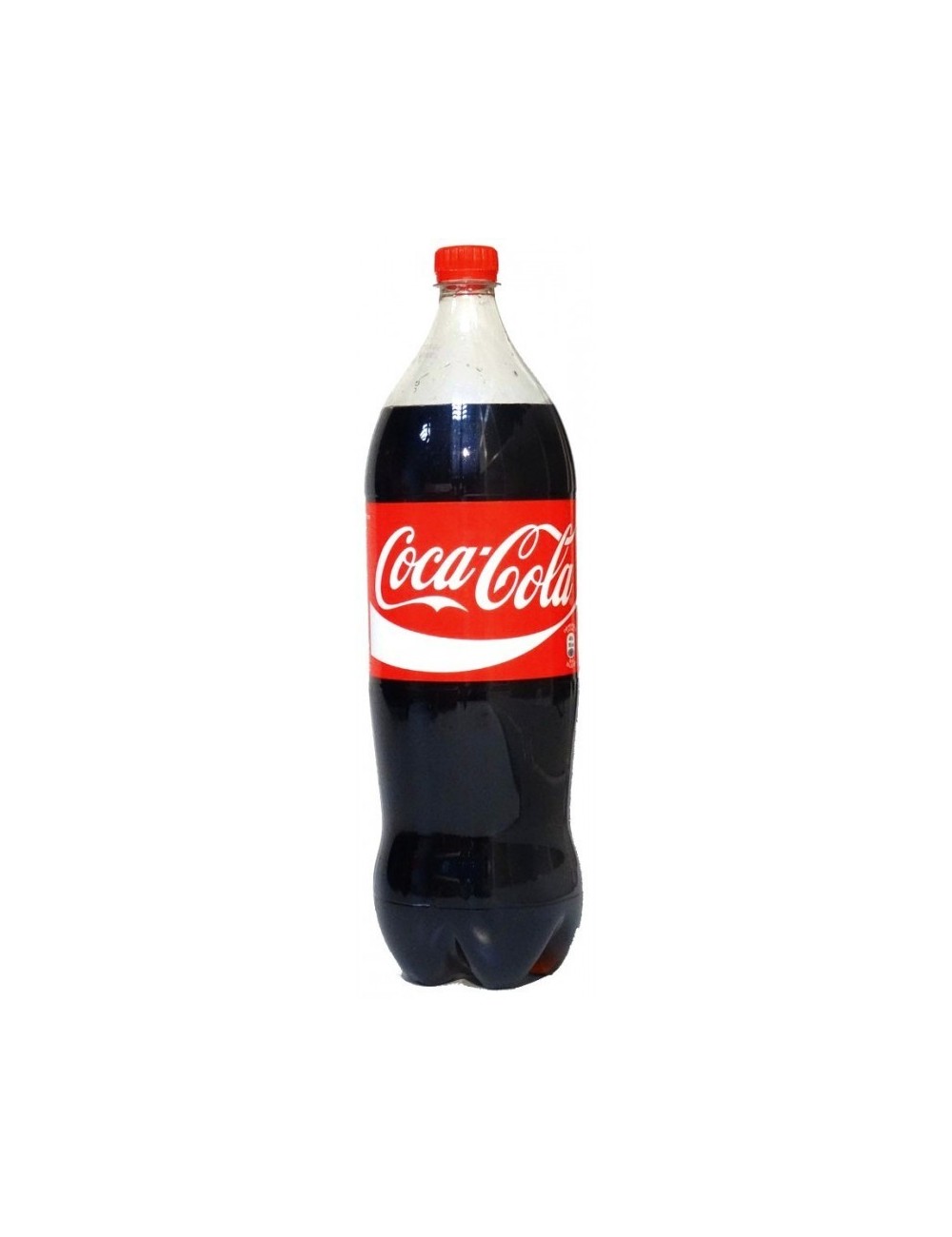 REFRESCO COCA COLA 2L (1U)