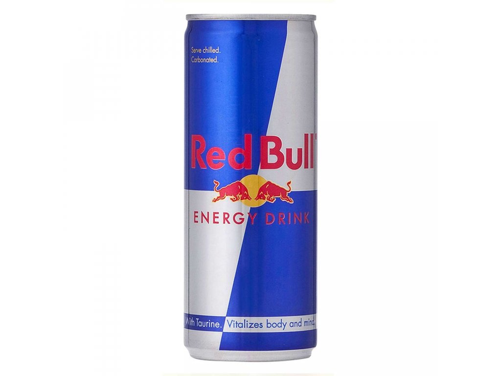 REFRESCO ENERGETICO RED BULL(1U)