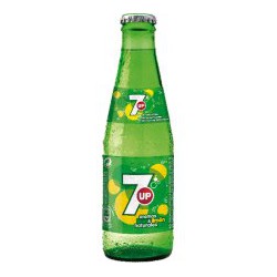 REFRESCO SEVENUP SR 200ML (PACK-6)