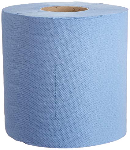 ROLLO SECAMANOS AZUL ESTRELA AMOOS (1U)