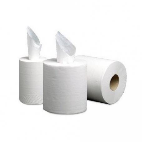 ROLLO SECAMANOS PASTA LAMINADA KINGCELL