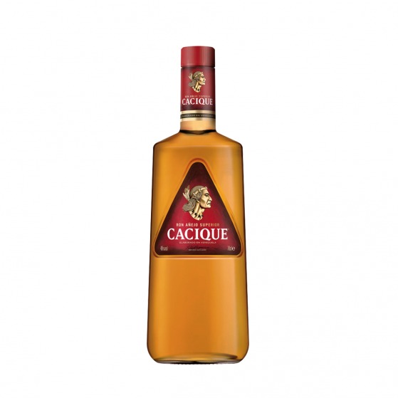 RON CACIQUE 1L