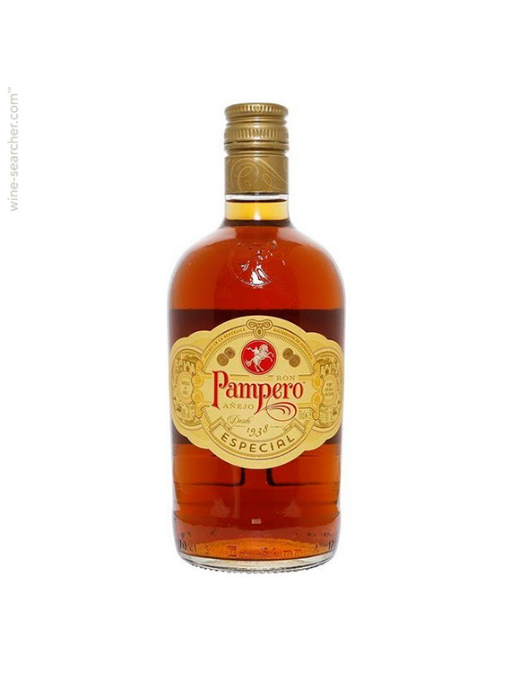 RON PAMPERO ESPECIAL 70CL