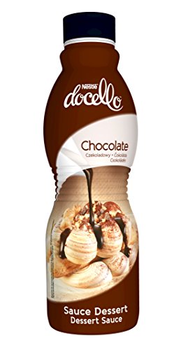 SIROPE CHOCOLATE NESTLE 1 KG